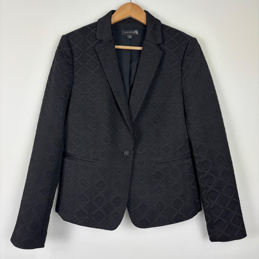 Ann Taylor Women's Blazer Jacket SZ 8‎